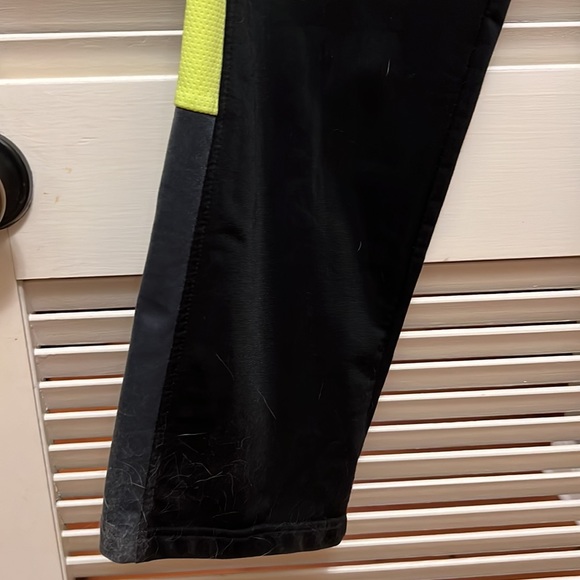 STARTER Athletic Pants in Black, Size XXLarge, EUC - Picture 6 of 10